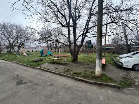 комната по адресу Трембовецької ул., 53/1