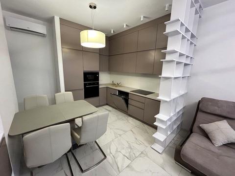 квартира по адресу Симферопольская ул., 2-Н