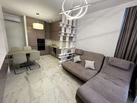 квартира по адресу Симферопольская ул., 2-Н