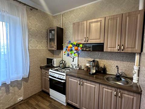 квартира за адресою Архітектора Вербицького вул., 24