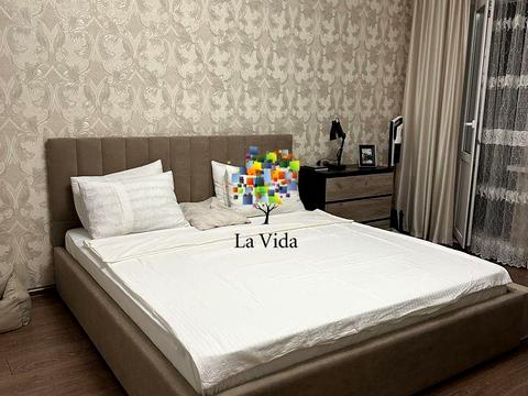 квартира за адресою Архітектора Вербицького вул., 24