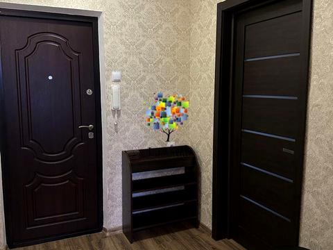 квартира за адресою Архітектора Вербицького вул., 24