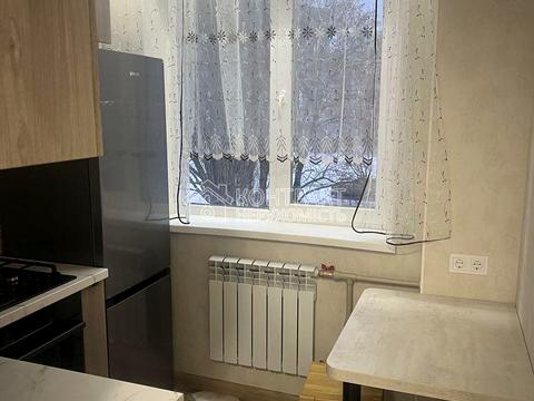 квартира за адресою Гвардійців-Широнінців вул., 11б