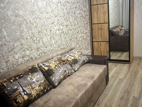 квартира за адресою Гвардійців-Широнінців вул., 11б