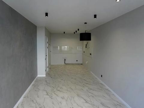 квартира по адресу Князя Романа Мстиславича ул. (Генерала Жмаченка), 22а