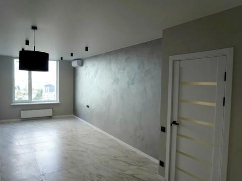 квартира за адресою Князя Романа Мстиславича вул. (Генерала Жмаченка), 22а