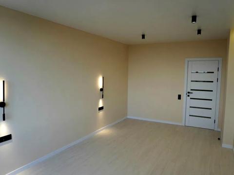 квартира по адресу Князя Романа Мстиславича ул. (Генерала Жмаченка), 22а