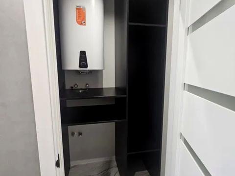 квартира по адресу Князя Романа Мстиславича ул. (Генерала Жмаченка), 22а