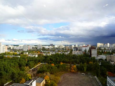 квартира по адресу Князя Романа Мстиславича ул. (Генерала Жмаченка), 22а