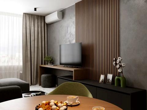 квартира по адресу Князя Романа Мстиславича ул. (Генерала Жмаченка), 22а