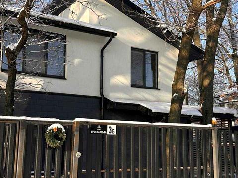 будинок за адресою Ярославська, 3-Б