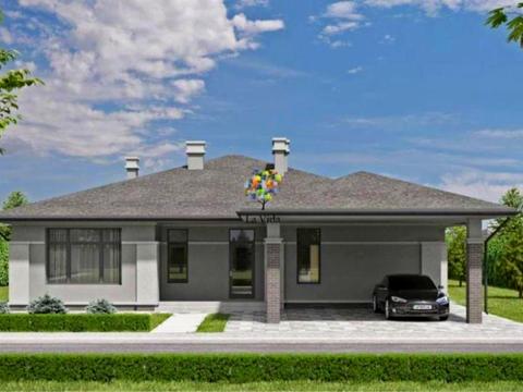 дом по адресу Європейська, 1