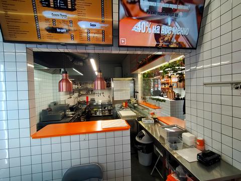 комерційна за адресою Гурія Бухала вул. (6-та Гвардійська), 13