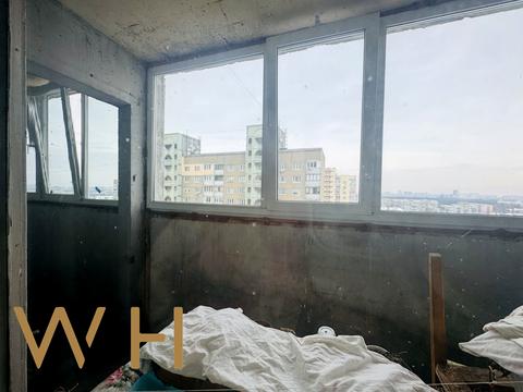 квартира за адресою Райдужна вул., 63