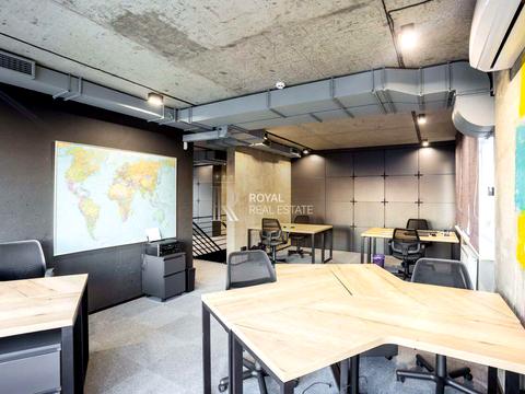 коммерческая по адресу Валерия Лобановского просп., 150