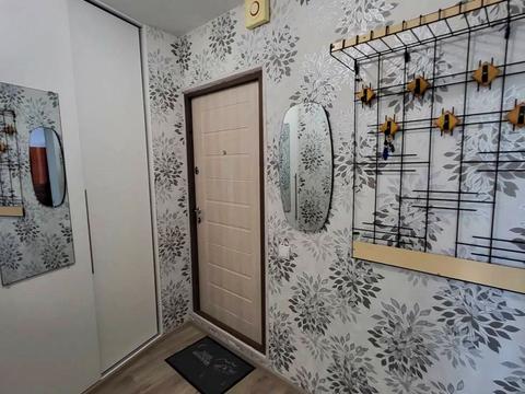 квартира по адресу Бучмы ул. (Командарма Уборевича), 44