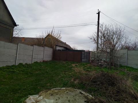 участок по адресу с. Парпуровцы, Котляревського