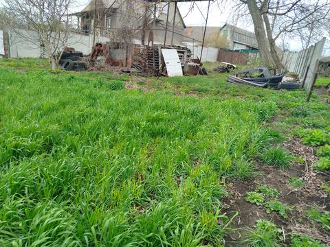 участок по адресу с. Парпуровцы, Котляревського