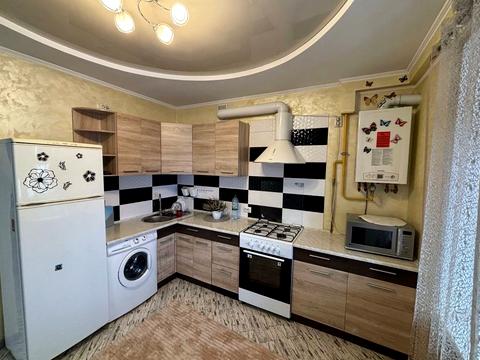 квартира за адресою Хмельницький, Зарічанська вул., 9