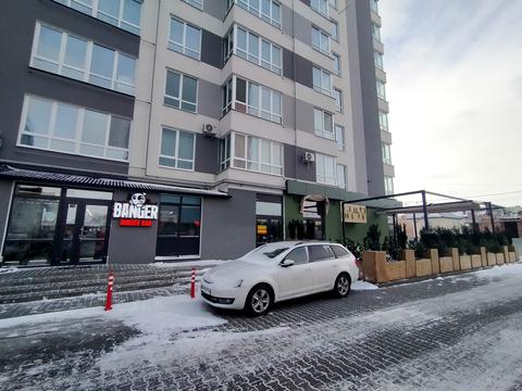 комерційна за адресою Гурія Бухала вул. (6-та Гвардійська), 13