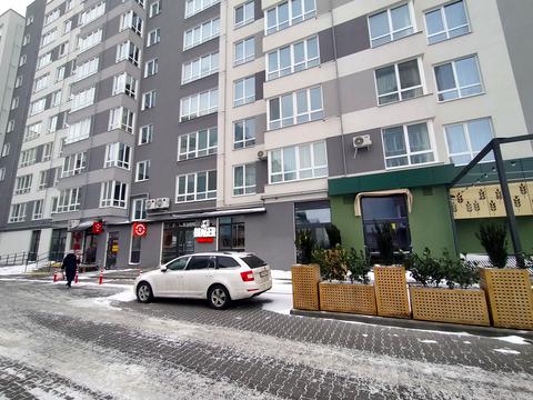 комерційна за адресою Гурія Бухала вул. (6-та Гвардійська), 13