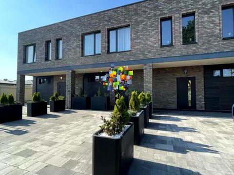 будинок за адресою Європейська, 1