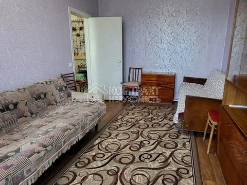 квартира по адресу Бучмы ул. (Командарма Уборевича), 44