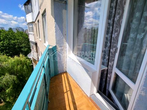 квартира по адресу Бучмы ул. (Командарма Уборевича), 44