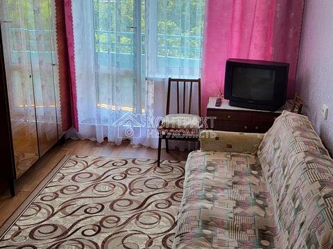 квартира по адресу Бучмы ул. (Командарма Уборевича), 44