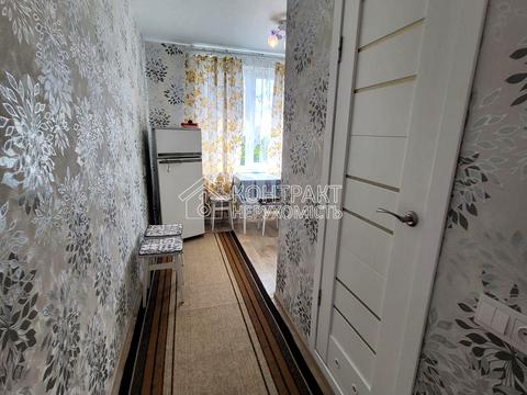 квартира по адресу Бучмы ул. (Командарма Уборевича), 44