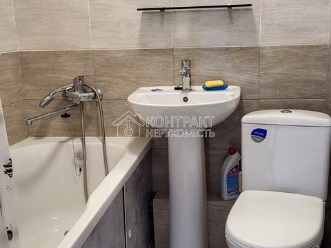 квартира по адресу Бучмы ул. (Командарма Уборевича), 44