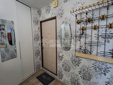 квартира по адресу Бучмы ул. (Командарма Уборевича), 44