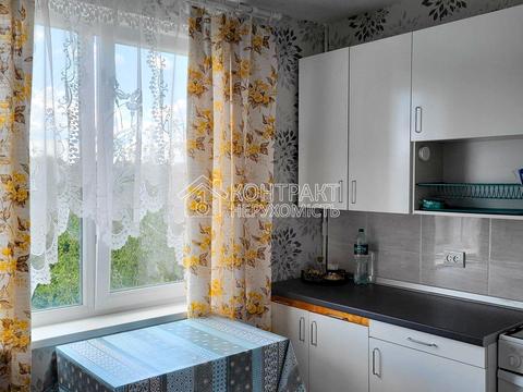 квартира по адресу Бучмы ул. (Командарма Уборевича), 44