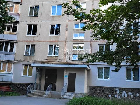 квартира по адресу Бучмы ул. (Командарма Уборевича), 44