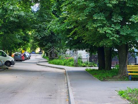 квартира по адресу Бучмы ул. (Командарма Уборевича), 44