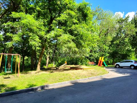 квартира по адресу Бучмы ул. (Командарма Уборевича), 44