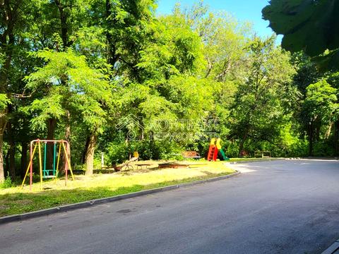 квартира по адресу Бучмы ул. (Командарма Уборевича), 44