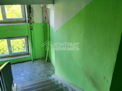 квартира по адресу Бучмы ул. (Командарма Уборевича), 44