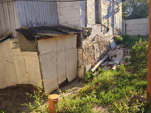 будинок за адресою Сорочинський пров., 1