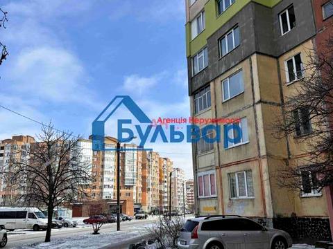 квартира за адресою Володимира Івасюка вул. (Головка), 4