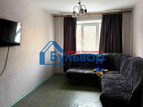 квартира за адресою Володимира Івасюка вул. (Головка), 4