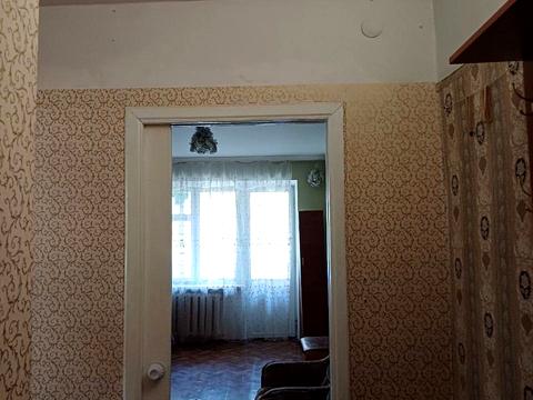 кімната за адресою Академіка Заболотного вул., 11