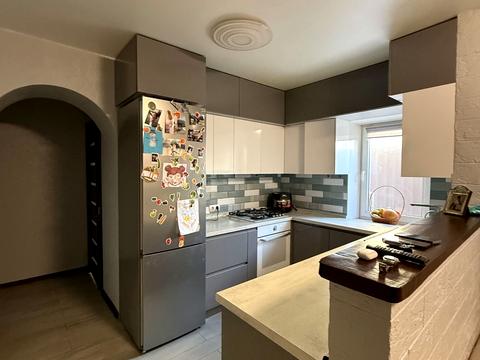 будинок за адресою Добровільна вул.