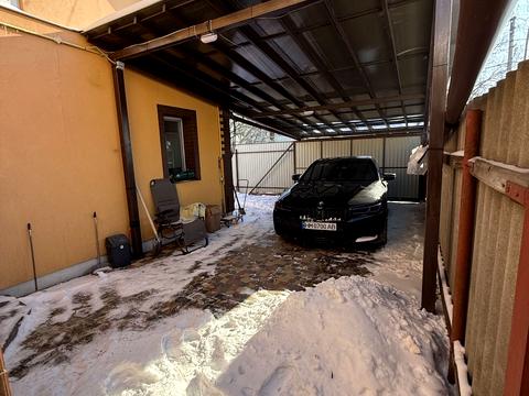 будинок за адресою Добровільна вул.