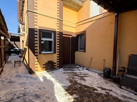 будинок за адресою Добровільна вул.