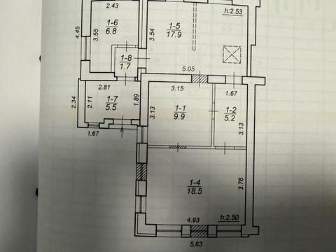 будинок за адресою Добровільна вул.