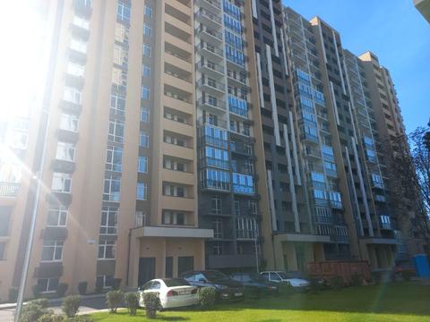 квартира за адресою Академіка Заболотного вул., 148-В