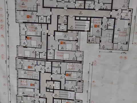 квартира за адресою Родіона Скалецького вул., 31