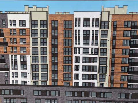 квартира за адресою Родіона Скалецького вул., 31