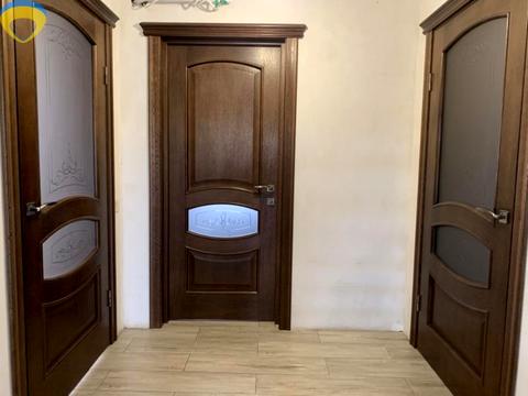 будинок за адресою Паркова вул.